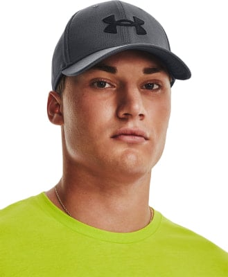 Under Armour Men's UA Blitzing Adj sapka