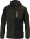 Hype-R Fleecejacke mit Kapuze