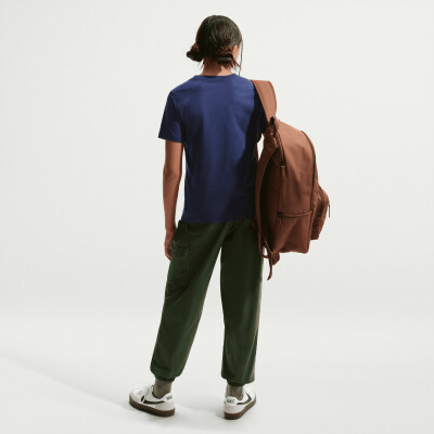 Nike NSW Boxy Hoops Shirt