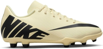 Nike Jr. Vapor 15 Club gyerek stoplis focicipő