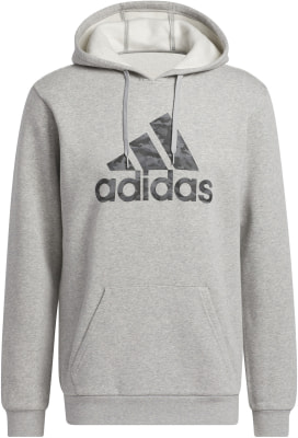adidas M CAMO HD kapucnis felső