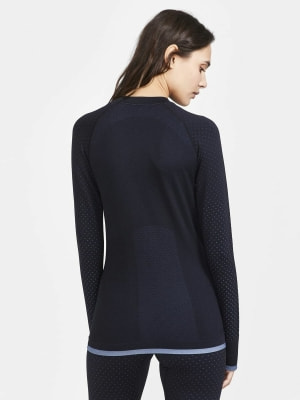 Craft Adv Warm Intensity LS funkční tričko
