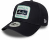 New Era Washed Patch Kappe