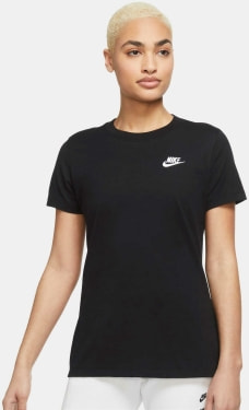 Nike Nsw Club Tee, dámske tričko