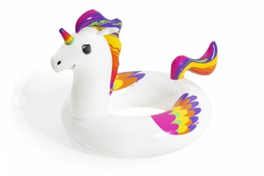 Schwimmring Einhorn