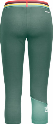 Ortovox Fleece Light 3/4 Funktionsunterhose