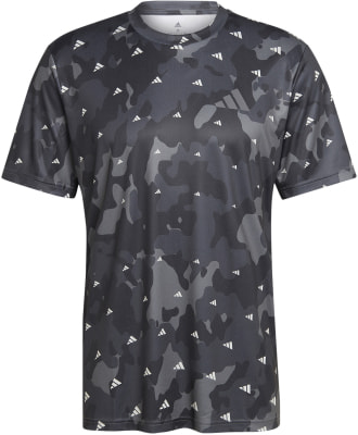 adidas TR-ES+ BL T férfi póló
