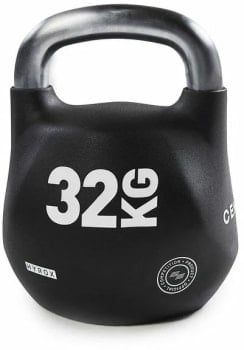 centrxhyrox CENTR x HYROX Competition Octo Kettlebell