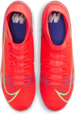 Mercurial Superfly 8 Academy MG Fußballschuhe