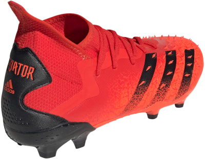 adidas Predator Freak 2 FG Fußballschuhe