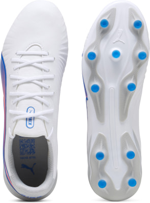 Puma King Match FG/AG Fußballschuhe