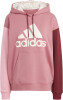adidas W BL FT O HD női kapucnis felső