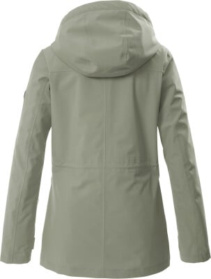 G.I.G.A. DX GS 106 Jacke mit Kapuze G.I.G.A. DX GS 106 Jacke mit Kapuze