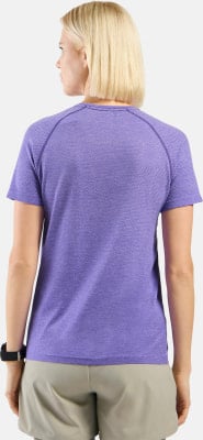 Odlo Essential Seamless Laufshirt