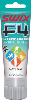 Swix F4 Paste Universal Flour Wax Vosk