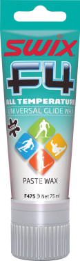 F4 Paste Universal Flour Wax Vosk