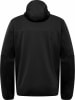 Jack Wolfskin Feldberg Softshelljacke mit Kapuze