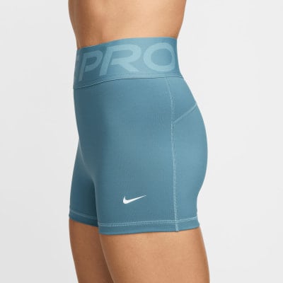 Nike Pro Sculpt Shorts