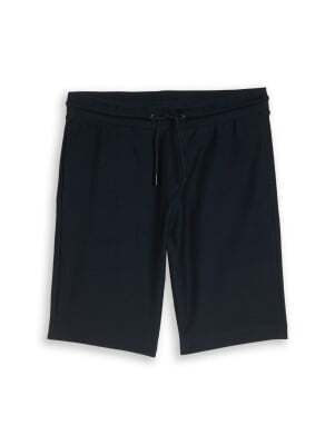 Tom Tailor Structured férfi sort