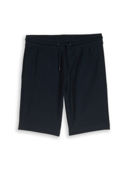 Tom Tailor Structured férfi sort