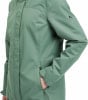 McKINLEY Terang 3in1 AQX Funktionsjacke mit Kapuze