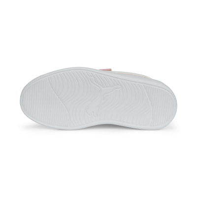 Puma Courtflex v2 V PS, det.voľnočasová obuv