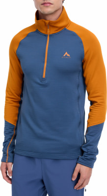 McKINLEY Sylvin Midlayer mit Kapuze