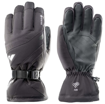 Zanier Professional GTX Skihandschuhe