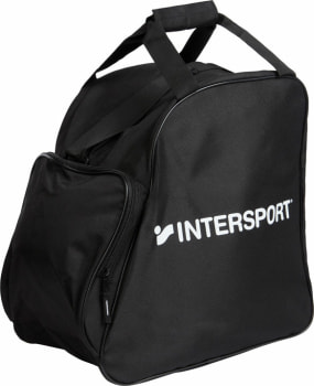 INTERSPORT TRIANGLE sícipőtartó táska