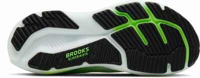 Brooks Glycerin GTS 23 Laufschuh US-Gr. Brooks Glycerin GTS 23 Laufschuh US-Gr.