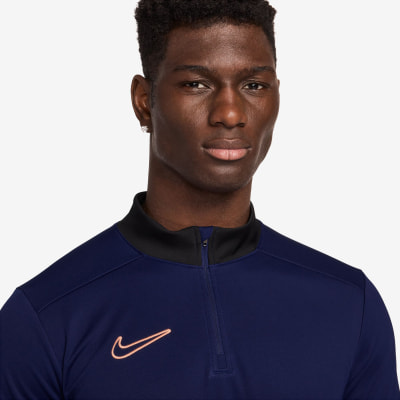 Nike DF ACD25 DRIL TOP BR edzőfelső