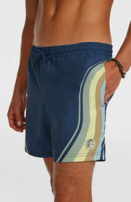 O'Neill O'Riginals Longboar Badeshort O'Neill O'Riginals Longboar Badeshort
