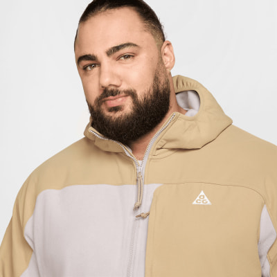 Nike Polartec® Plus Trainingsjacke mit Kapuze