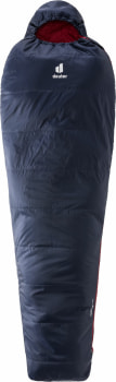Deuter Dreamlite +13° Mumienschlafsack