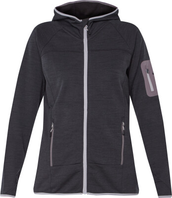 McKINLEY M-TEC Manali női fleece felső 80% PES 20% GYAP.