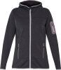 McKINLEY M-TEC Manali női fleece felső 80% PES 20% GYAP.