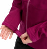 McKINLEY Abe 3L Softshelljacke mit Kapuze