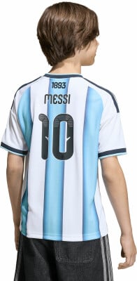 adidas Argentinien 26 Replica Messi Heimtrikot adidas Argentinien 26 Replica Messi Heimtrikot