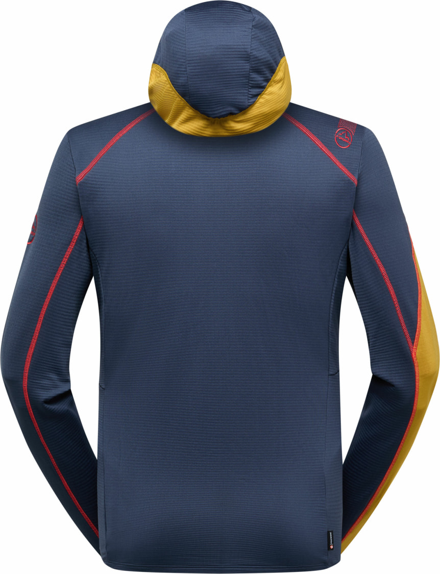 Chill Thermal Midlayer Mit Kapuze La Sportiva chill-thermal-midlayer-mit-kapuze-la-sportiva