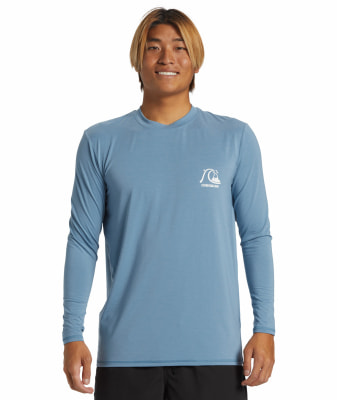 Quiksilver DNA Surf Badeshirt