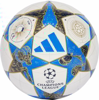 adidas UCL 25/26 League Stage Mini Fußball