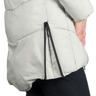 Northfinder Rhiannon, dámska zateplená bunda Northfinder Rhiannon, dámska zateplená bunda