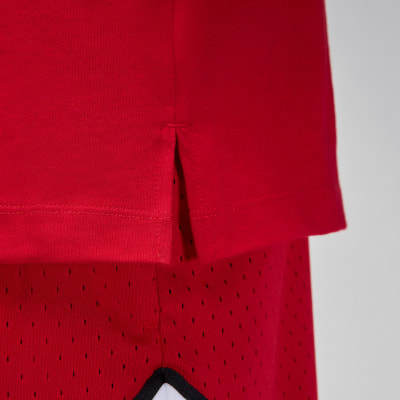 Nike Jordan Sport Dri-FIT férfi ujjatlan felső