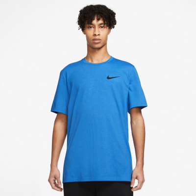 Nike M NP DF NPC BURNOUT SS póló
