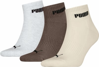 Puma New Generation Socken Mehrfachgröße,3-Pack