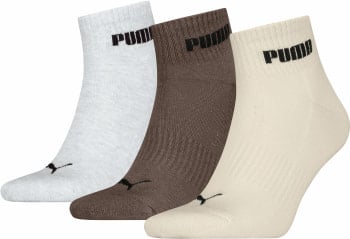 Puma New Generation Socken Mehrfachgröße,3-Pack