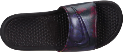 Nike Benassi "Just Do It" női papucs