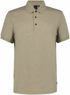 Luhta Kivilahti Poloshirt kurzarm Active A.W.S.