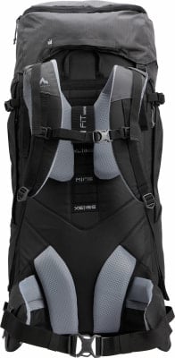 McKINLEY Make II CT 75+10 Vario Wanderrucksack