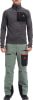 McKINLEY Tampo II Midlayer mit Halfzip